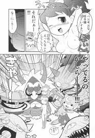 ぷにケット31 エチコ もきち フミフミカ 妖怪ウォッチ