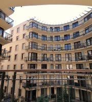 A quite, cozy bohemian style 5th floor apartment in the vivid heart of the city with balcony view to the cozy rooftops. King Apartments Budapest Bewertungen Fotos Preisvergleich Ungarn Tripadvisor