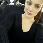 Brittany Stogsdill's Instagram, Twitter & Facebook