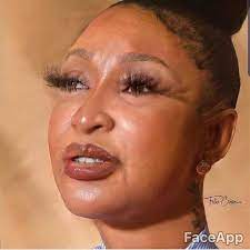 On thursday, the actress shared two images of herself before and after surgery on instagram. Tonto Dikeh Reveals Why She Decided To Undergo Cosmetic Surgery Video 1st For Credible News