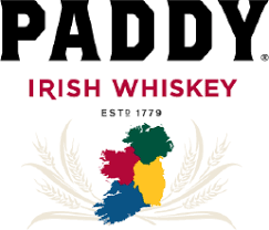 Jameson irish whiskey irish cuisine single pot still whiskey, others, distilled beverage, text, logo png. Paddy Whiskey Wikipedia