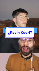 Kevin Kaarl: La Historia del Artista Independiente