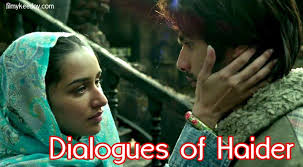 Bollywood2 bollywood gifs, reaction gifs, cat gifs, and so much more. All Hit Dialogues Of Haider 2014 Film