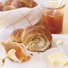 Croissants Recipe Recipes Food To Make Croissants