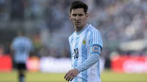 Leo messi, segio aguero, gonzalo higuain and the rest of the argentinian national team, trained at red bull arena in preparation for their game against. Chile V Argentina Aguero Relieved To Welcome Back Messi