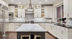 standard dimensions of kitchen cabinets