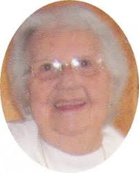 Grace Amelia McCully