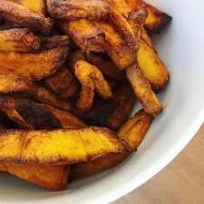 Butternut Squash Fries In Air Fryer Recipe Squash Fries Air Fryer Recipes Healthy Butternut Squash Fries