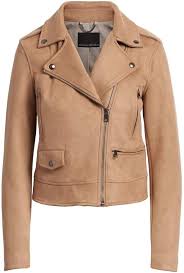 Banana Republic Petite Vegan Suede Moto Jacket Suede Moto Jacket Vegan Suede Moto Jacket