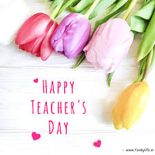 Check out some ideas for your card message below! 100 Best Teachers Day Wishes Messages And Quotes 2021
