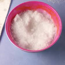 Snow Ice Cream Video Recipe Video Snow Icecream Recipe Food Dessert Recipes