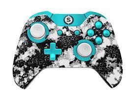 Custom Xbox One Xbox Series X S Controllers Scuf Gaming Custom Xbox One Controller Xbox One Xbox