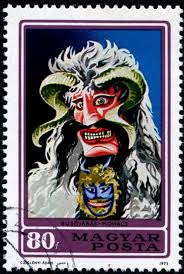 Masks On Stamps Stamp Community Forum Page 2 Belyeg Magyarorszag Busan