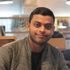 Well done, Adam Fairfield. Running a business is one of the hardest things… 