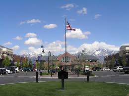 South jordan is a city in south central salt lake county, utah, 18 miles (29 km) south of salt lake city. South Jordan Utah Wikipedia