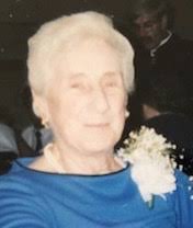 Lillian Margaret Shepard Rosa