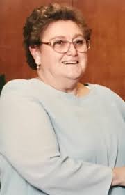 Sylvia Greco Obituary