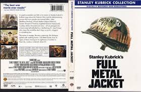 Full Metal Jacket (Fullscreen DVD, 2001, Stanley Kubrick Collection)  85392115426| eBay