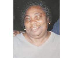 Margie Parker-Carter Obituary (2024)