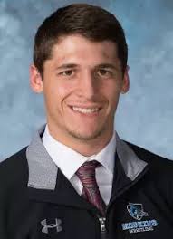 2015-16 Wrestling Roster