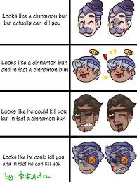 Brawlstars Brawlstarsmeme Brawlstarsmemes Brawlmeme Brawlmemes Barley Tick Darryl Rico Rif Artru Star Art Cute Art Styles Star Comics