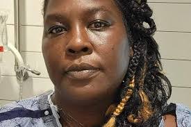 Kimberly Thigpen's Instagram, Twitter & Facebook