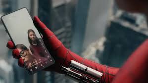حضور پررنگ گوشی‌های سامسونگ در فیلم Spider-Man: Brand New Day با انتقاد برخی تماشاگران روبه‌رو شد