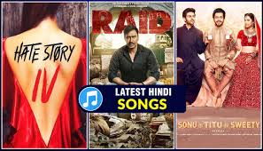 Listen To Top Hindi Songs Released This Week Songs Music Streaming Sites Audio Songs Goo.gl/zecv7c ►thank you for watching the video do. listen to top hindi songs released this