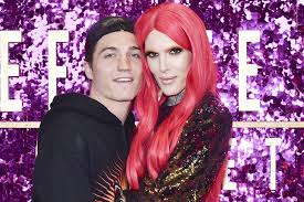 Sign up to get updates about jeffree star cosmetics: Jeffree Star And Boyfriend Nathan Schwandt Have Split People Com