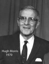 Hugh William Morris (1898-1976)