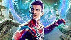 Everything We Know About Tom Holland's Spider-Man 4