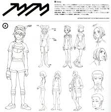 Personality flcl fooly cooly naota. Full Swing Flcl Wiki Fandom