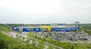 Ikea Kiel Umbau Und Erweiterung Ax5 Architekten
