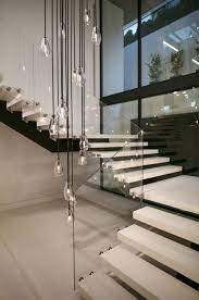 30 Awesome Stunning Staircase Design Ideas For Your Amazing Home Staircase Design Stairs Design Modern Modern Staircase