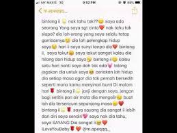 Cuma jangan terlajak sampai lelaki angau ikut balik rumah sudahlah! Couple Goal Ayat Jiwang Untuk Couple Video Jiwang Status Whatsapp Ayat Sweet Video Ccp Youtube