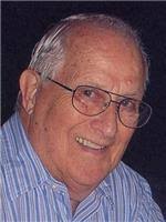 Raymond Kimble Obituary (2016)