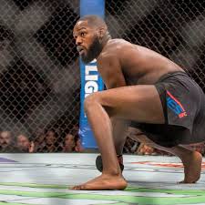 Post a picture, a joke, an interesting article, and you're bound to get some positive karma! Ufc S Resident Roid Hater Mark Hunt Unloads On Loser Jon Jones Mocks Biblical Tattoo Mmamania Com