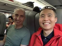 Bailey Lieberman, EIT