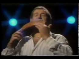 Commercial Zamfir Master Of The Pan Flute Youtube