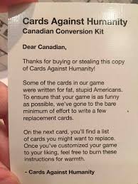 Create and browse community created cah card decks. Jenny Bryan On Twitter Srvanderplas You Should Make Custom R Stats Cah Cards For A Conference Everyone Will Come Up And Speak To You