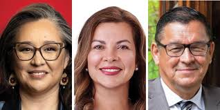 First Nations, Inuit, and Métis leaders lay out major asks for re-elected  Liberal government