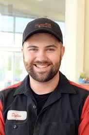 Dennis Collingwood's Instagram, Twitter & Facebook