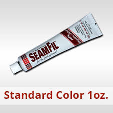 Seamfil Laminate Repair Standard Color 1oz Tube