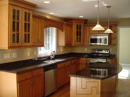 This Kitchen Was Designed In Islamabad Pakistan Aren T All The Things Very Prudently Placed In This Kitchen Remodel Small Kitchen Design Small Kitchen Layout