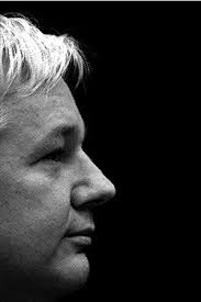 Why Julian Assange Is a Crucial Historical Figure -- New York Magazine