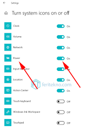 Jika sebelumnya laptop tidak dapat menyala, tetapi sekarang bisa hidup tanpa baterai, mungkin anda memerlukan baterai baru. Berhasil Cara Menampilkan Ikon Baterai Yg Hilang Di Laptop