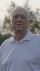 Clinical trials can make all the difference in the world., Doug Hull's  cancer treatment required more than the standard of care could offer. He  signed up for our trial as a last resort to save his ...