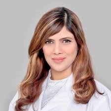 Noor Ul Ain Qureshi, MD