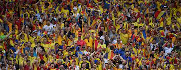 Ai date de călătorie flexibile? De Unde PuteÈ›i CumpÄƒra Bilete La Meciul De Fotbal Romania Muntenegru Infoaries