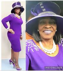 Purple is the color of royalty. 💜💜💜💜💜💜💜